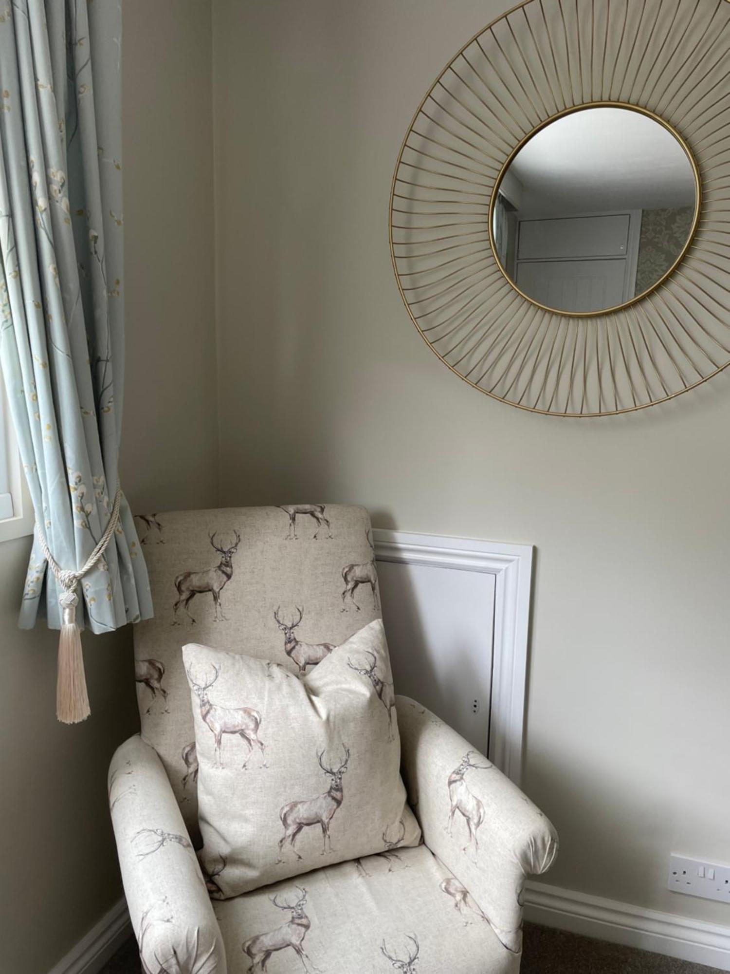 Woodland House B & B Wimborne Minster Buitenkant foto