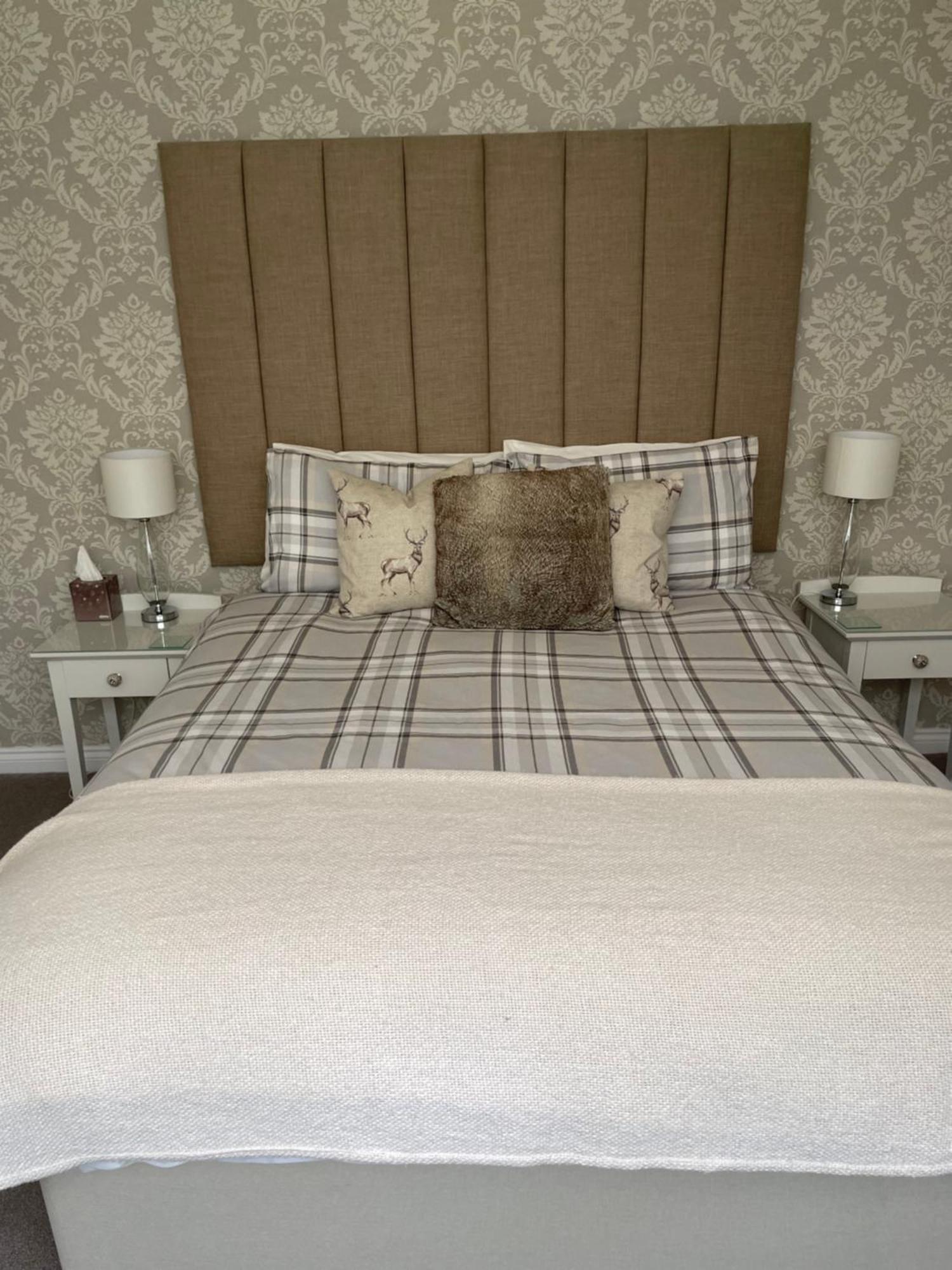 Woodland House B & B Wimborne Minster Buitenkant foto